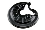Protectie disc frana Vw Golf 6 2008-, Audi A3 2003-, Skoda Octavia 2004- Seat Leon 2005-, Altea 2005-, Dreapta, Spate, NTY HTO-VW-017