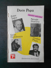 DORIN POPA - CONVORBIRI EUHARISTICE foto