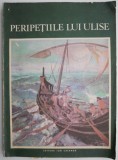 Peripetiile lui Ulise - Iulia Murnu, Carte Copii, Povesti