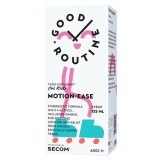 Sirop pentru rau de miscare Motion-Ease Good Routine, 125 ml, Secom