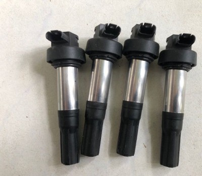 Bobina inductie 8523972-02 BMW S 1000 R RR XR HP4 2014-2018 foto