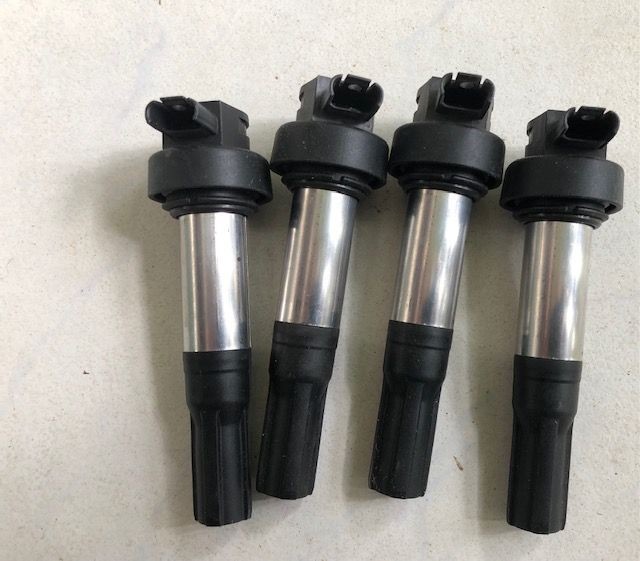 Bobina inductie 8523972-02 BMW S 1000 R RR XR HP4 2014-2018