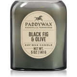 Paddywax Vista Black Fig &amp; Olive lum&acirc;nare parfumată 142 g