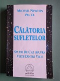 Calatoria sufletelor - Michael Newton, 2005 / R2P4F