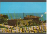 CPI B 12061 CARTE POSTALA - MANGALIA. MUZEUL DE ARHEOLOGIE