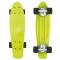 Penny Board 7-Brand Black Lemon