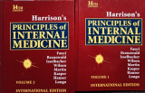 Harrison&#039;s principles of internal medicine, 2 vol.