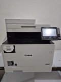 Canon i-SENSYS MF744Cdw