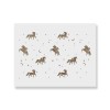 Sablon Perete vopsire, tencuiala 900x600x0.7mm Magical Unicorn Refolosibil, model MXSP7118, Oem