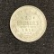 Moneda 20 copeici 1914 Rusia argint
