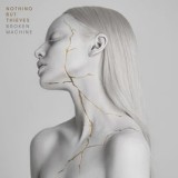 Nothing But Thieves Broken Machine LP (vinyl)