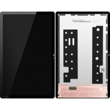 Cumpara ieftin Display cu Touchscreen Samsung Galaxy Tab A7 10.4 (2020), Negru, Service Pack GH81-19690A