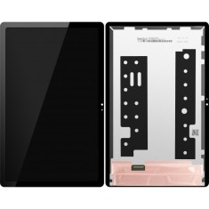 Display cu Touchscreen Samsung Galaxy Tab A7 10.4 (2020), Negru, Service Pack GH81-19690A