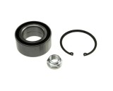 Kit rulment butuc roata Honda Accord 8 Combi CX Bearings parte montare : Punte fata, Stanga/ Dreapta