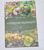 Natura ne hraneste - George Ion