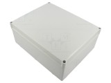Carcasă SEZ DK S-BOX 516 pentru perete 240x90x190mm - cutie conexiuni robustă