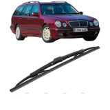 Cumpara ieftin Stergator lamela spate MERCEDES-BENZ E-CLASS T-Model (S210) 1996 - 2003, pentru luneta, Bosch Twin