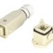 Conector HDC Set Complet Tată Mamă Soclu Mufă Han Kit