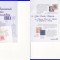 Carnet filatelic promotional Germania - IBRA 99