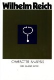 Character Analysis: Third, Enlarged Edition