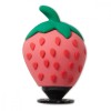 Jibbitz Crocs 3D Strawberry, Crocs Jibbitz