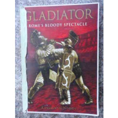 Gladiator - Konstantin Nossov ,538454