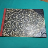 COLIGAT REVISTA AUTOGRAFE 1984 *ANUL I * NR. 1-24 / TEXT LIMBA FRANCEZĂ *400