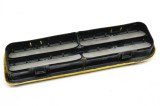 Grila de ventilație caroserie MERCEDES-BENZ E W212 2010 OEM: A2128300242 12218480