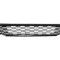 Grila bara fata VW Polo (6R), 08.2009-, Centru, 6R0853671, 953327-5, cromata