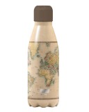 Cumpara ieftin Sticla termoizolanta - Old Map, 350 ml | Total Juggling