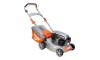Masina de tuns gazon/iarba RURIS RX221S