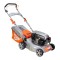 Masina de tuns gazon/iarba RURIS RX221S