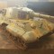 machete ww2 la scara 1/35