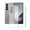 Husa Samsung Z Fold6 f956 Silicon Techsuit Transparenta