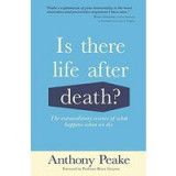 Is There Life after Death?