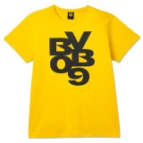 Borussia Dortmund tricou de bărbați Base gelb - XL