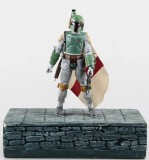 Figurina The Book Boba Fett Star Wars 17 cm