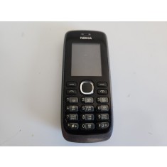 Telefon Nokia 112 RM-837 folosit