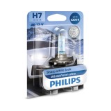 Bec Far H7 55W 12V White Vision Ultra Philips (Blister)