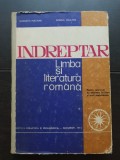 Limba și literatura rom&acirc;nă. &Icirc;ndreptar pentru concursul de admitere &icirc;n licee și școli profesionale - Augustin Macarie, Dorina Macarie