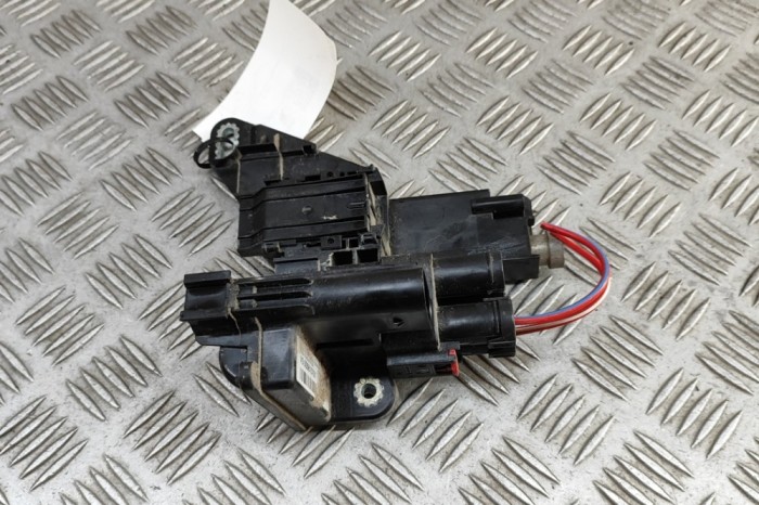 Unitate de distribuție a energiei BMW 3 F30, F80 2017 OEM: 9356157 | 31540097