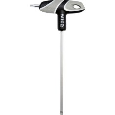 Cheie Torx T30 maner T 170 mm YATO