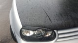 Pleoape Faruri Volkswagen Golf 4 cu Semnalizare - Design Personalizat VW Golf IV