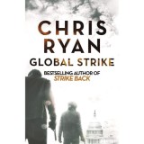 Global Strike: A Strike Back Novel