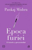 Cumpara ieftin Epoca furiei - Paperback brosat - Curtea Veche