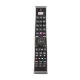 Telecomanda Finlux led cu Netflix