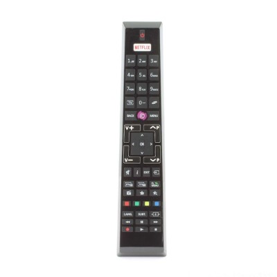 Telecomanda Finlux led cu Netflix foto