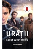 Uratii. Seria Uratii Vol.1, Corint