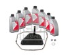 FEBI BILSTEIN 176860 febi Plus Set piese, schimb de ulei cutie de