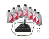 FEBI BILSTEIN 176860 febi Plus Set piese, schimb de ulei cutie de